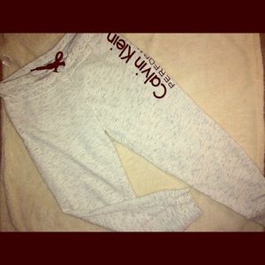 Calvin Klein Performance Joggers